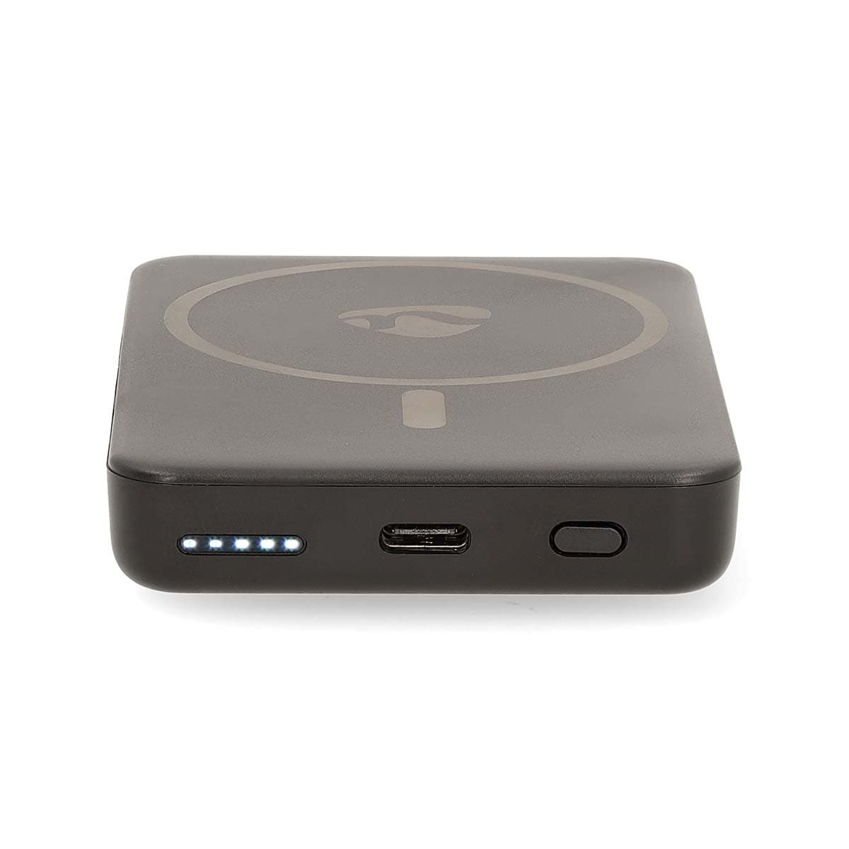 NEDIS 2-in-1 Wireless 5000mah Powerbank...