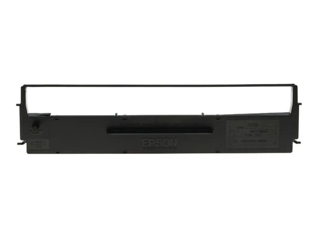 RODA LINJEN - Epson SIDM - 1 - black - print ribbon