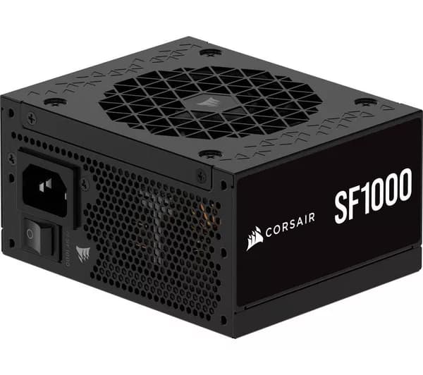 CORSAIR SF Series SF1000 Modular SFX PSU - 1000 W