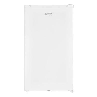 Indesit 88 Litre Freestanding Under Counter Larder Fridge - White