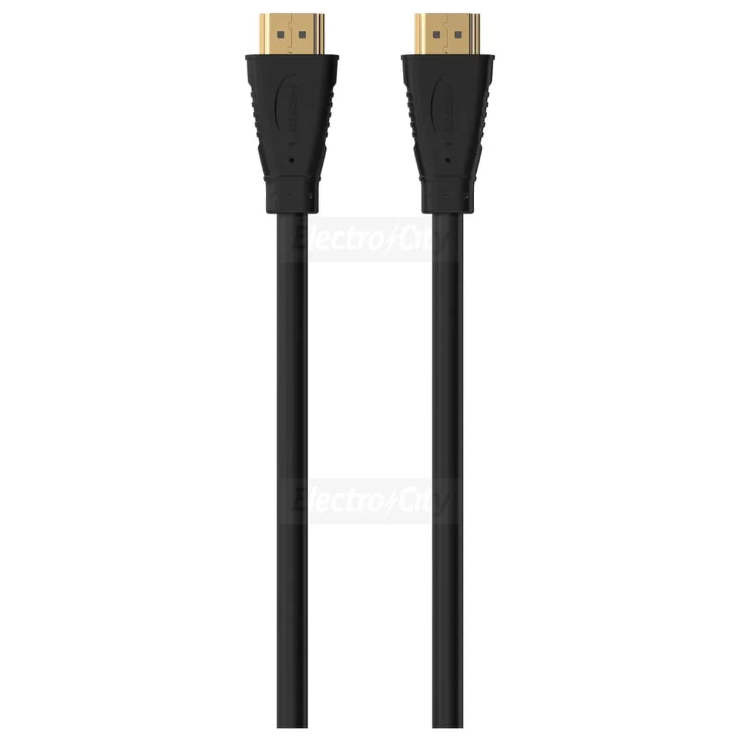 Sinox One HDMI Cable with Ethernet and ARC | 1m