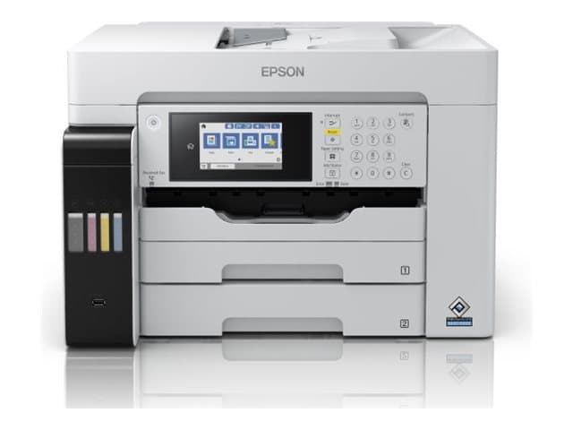 Epson EcoTank Pro ET-16685