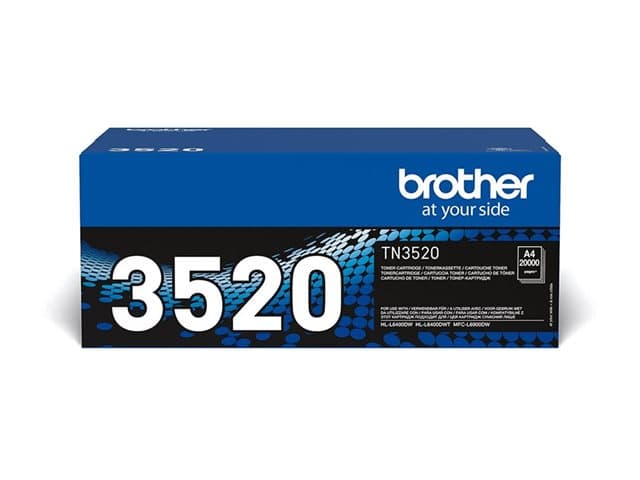 BROTHER - ULTRA HIGH YIELD TONER