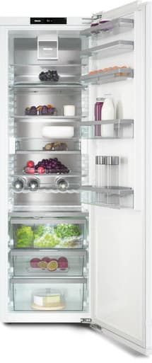 Miele K 7797 C R Built-in Larder Fridge with ActiveDoor, PerfectFresh Active and FlexiLight 2.0 | 12444970