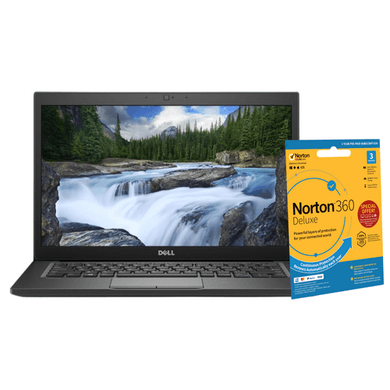 Dell Latitude 7490