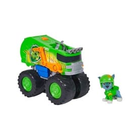 Rocky’s Recycle Truck