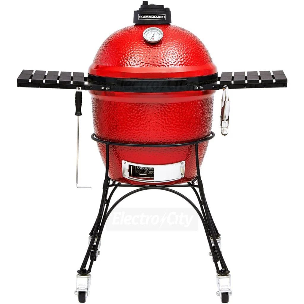 Kamado Joe Classic Joe