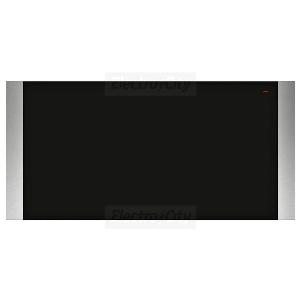 Neff N 50 Built-in Warming Drawer | Stainless Steel