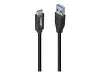 Lindy - USB-C cable - 1 m