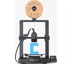 CREALITY Ender 3 V3 SE 3D Printer - Black
