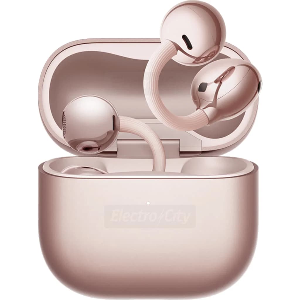 Huawei FreeClip 2 Open-Ear Wireless Earbuds | Rose Gold