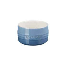Stoneware Stackable Ramekins