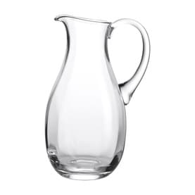 Elegance Optic Pitcher 2.1L 71floz
