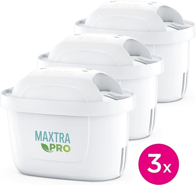 Brita Maxtra Pro Refill Filters - 3-Pack | S1050809