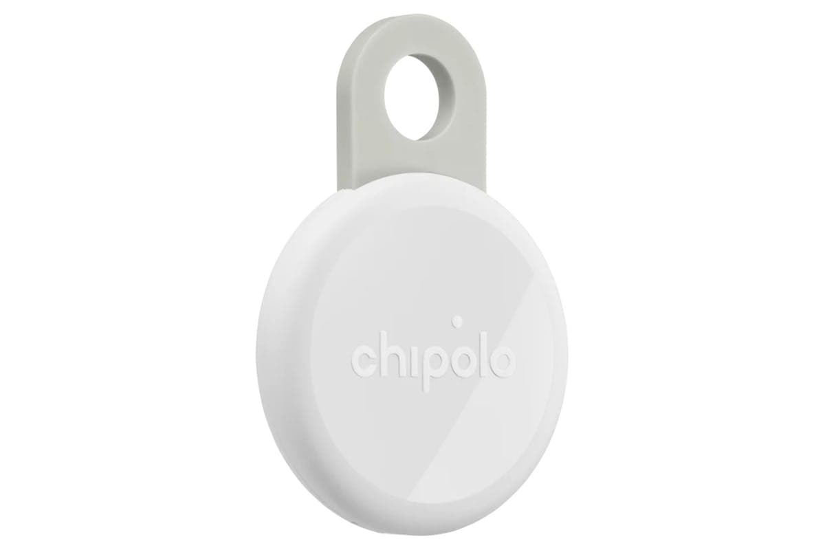 Chipolo Loop Tracker Tag