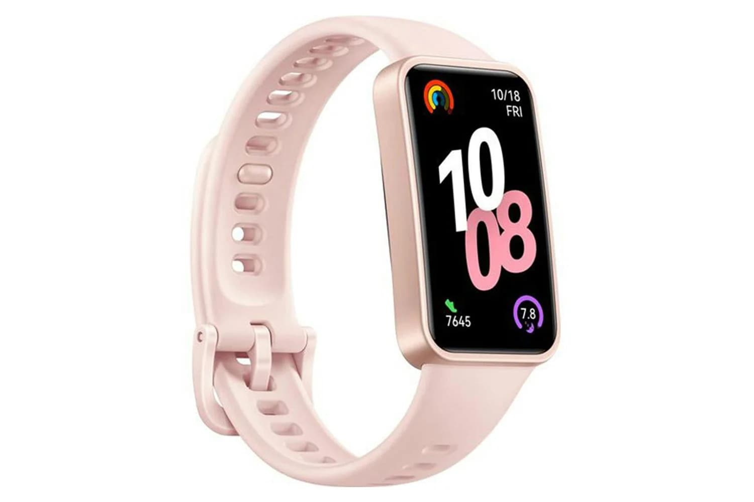 Huawei Band 10 | 24.86mm | Pink