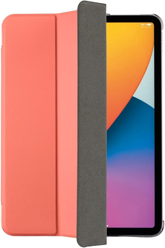 Hama Apple iPad 10.9" Fold Cover - Coral | 498823