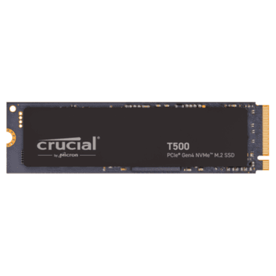 Crucial T500 1TB M.2 2280 Internal SSD