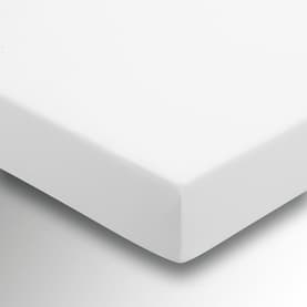 Helena Springfield Fitted Sheet Extra Deep White