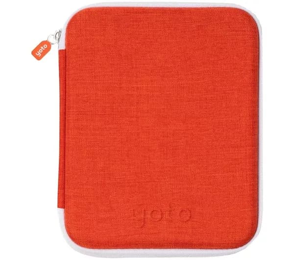 YOTO PRACXX01326 Card Case - Fruit Punch