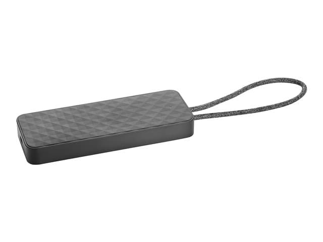 HP Thunderbolt Dock