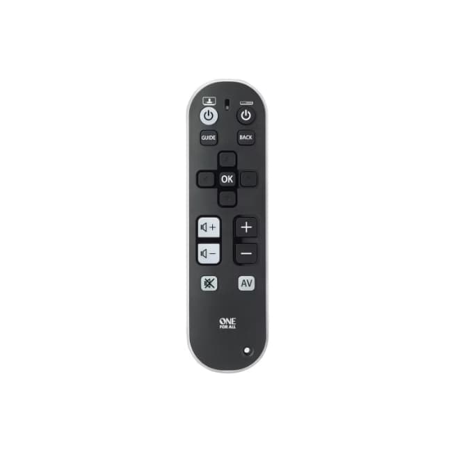 One For All Remote Universal Hotel | URC6810