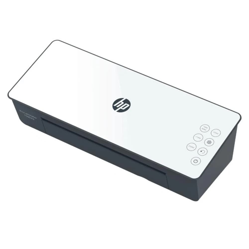 HP Pro 1500 A3 Laminator - white | HP3165