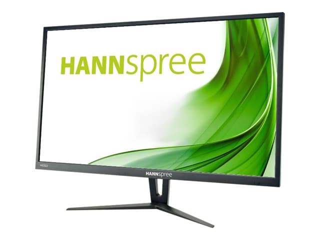 Hannspree HS322UPB