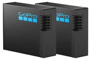 GoPro Enduro Battery | HERO13 Black | Pack of 2