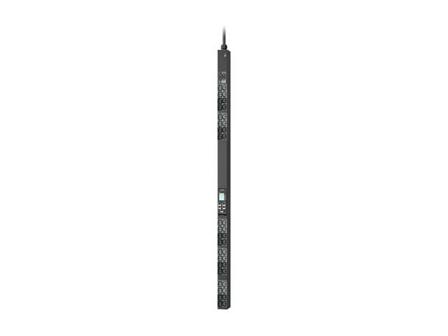 APC - NetShelter Rack PDU Advanced - Gen 2 - power distribution unit - switched, metered, 230V, 32A, 332P6 - 7.4 kW - 7400 VA - TAA Compliant