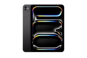 11" iPad Pro M5 Wi-Fi | 512GB | Space Black (2025)