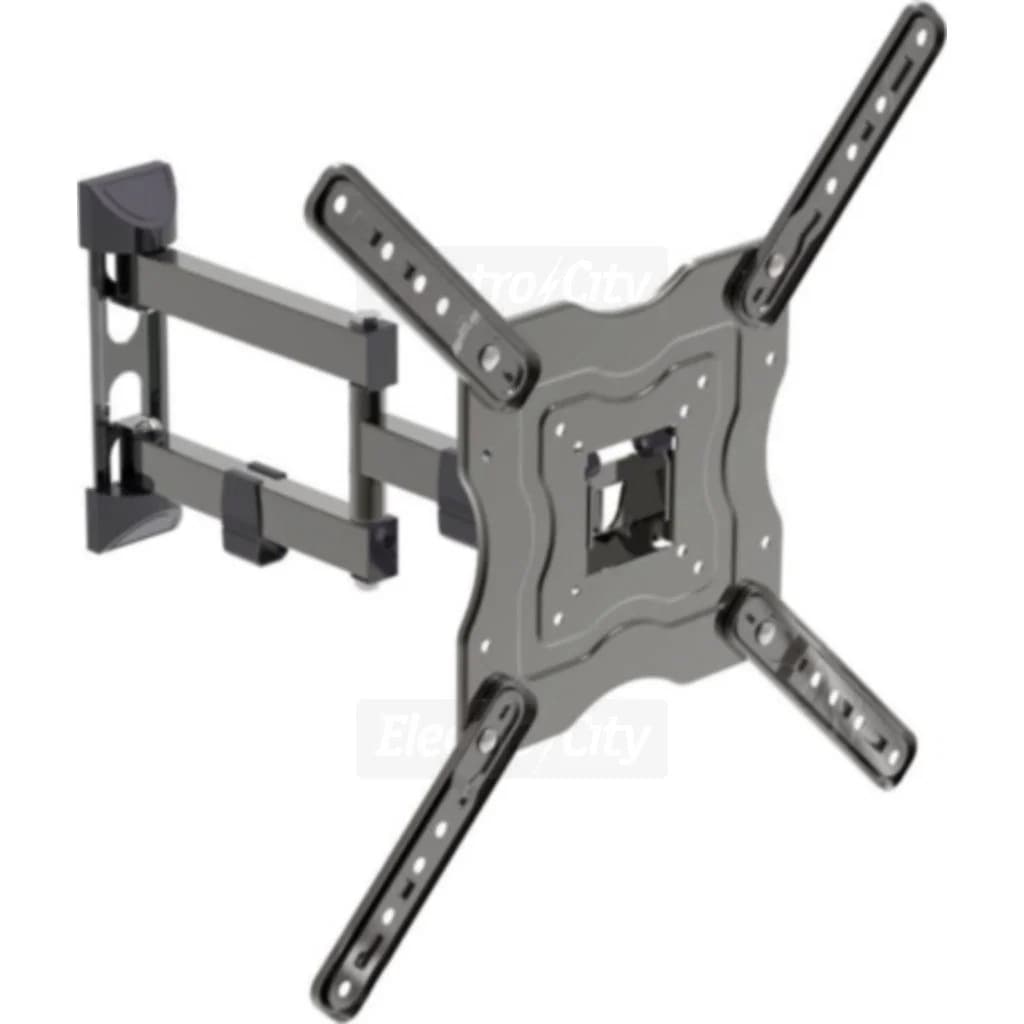 Premium Full Motion TV Mount
