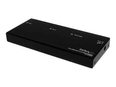 Startech HDMI Splitter 1 In 2 Out