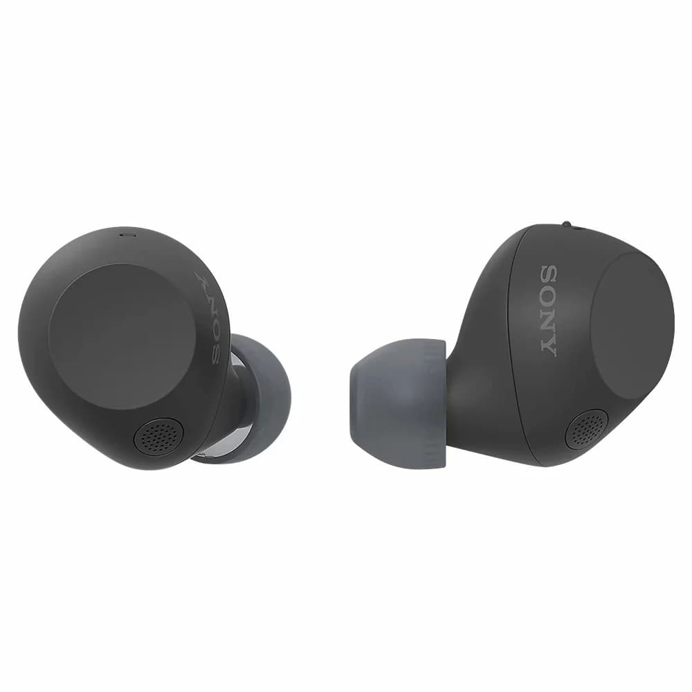 Sony Truly Wireless Noise Cancelling Earbuds - Glass Blue | WFC710NBCE7