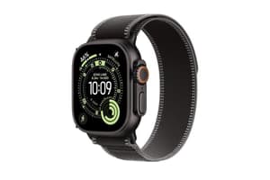 Apple Watch Ultra 3