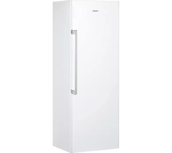 HOTPOINT SH8 A2Q WRD UK Tall Fridge - White