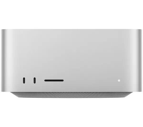 APPLE Mac Studio - M5 Ultra, 1 TB SSD, RAM 96 GB, Silver