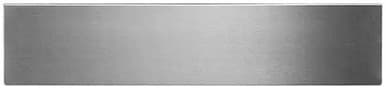 NordMende 14cm Integrated Warming Drawer - Stainless Steel | WD515IX