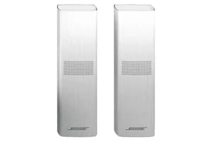 Bose 700 Surround Speakers | Arctic White