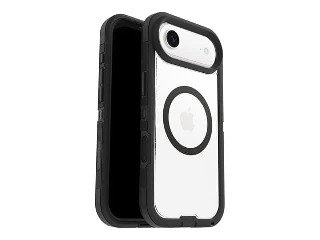OTTERBOX - OB DEFENDER PRO XT IPHONEAIR CLR-BLK