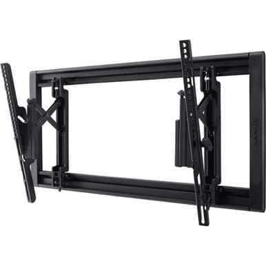 Sanus Advanced Tilt 4D Premium TV Wall Mount for 42" – 90" TVs | VLT7B2