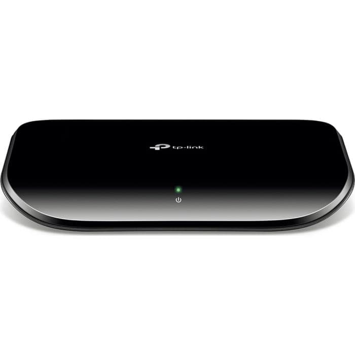 TP Link SG1005D, 5 Port Gigabit, Desktop Switch