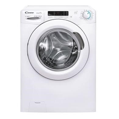 Candy Smart Pro 7kg 1400rpm Washing Machine - White