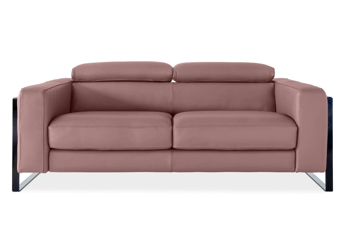 Renzo 2 Seater Sofa | Colour Options