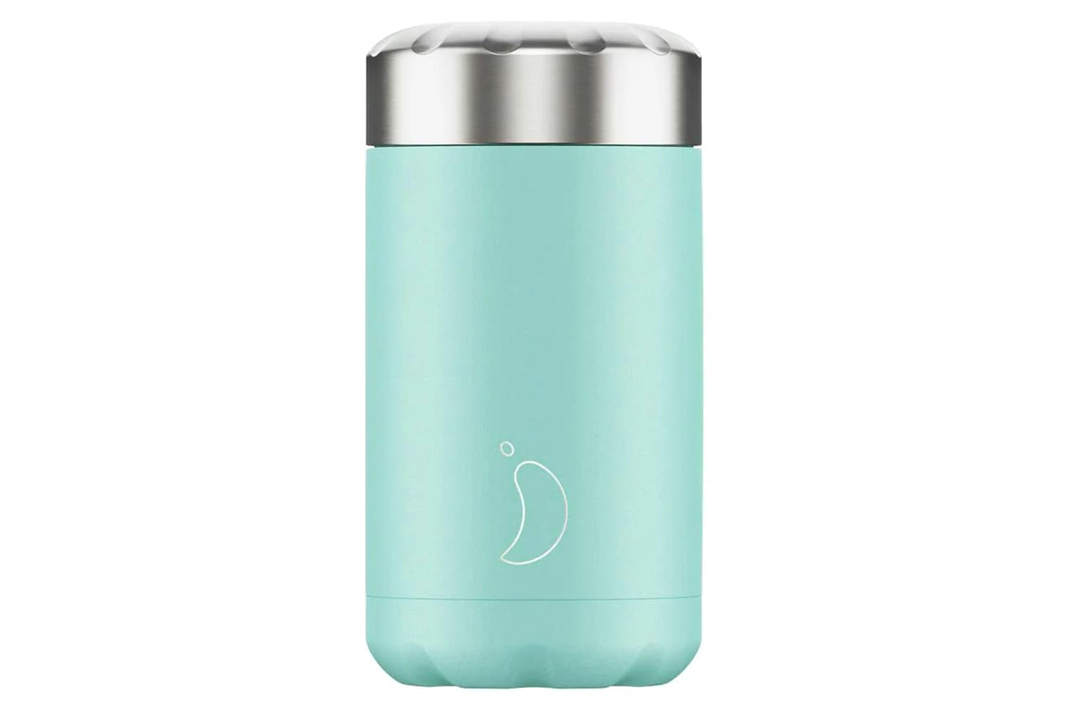 Chillys Insulated Food Pot