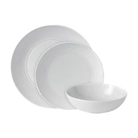 Bread Street Kitchen 12 Piece Dinner Set