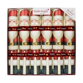 Father Christmas Crackers