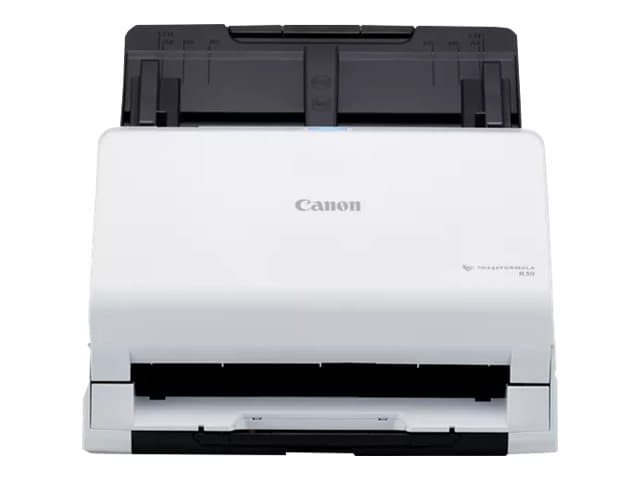 CANON imageFORMULA