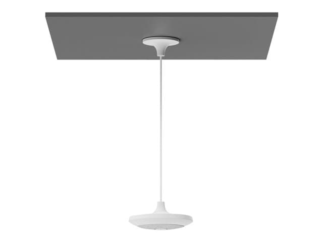 Logitech mounting kit