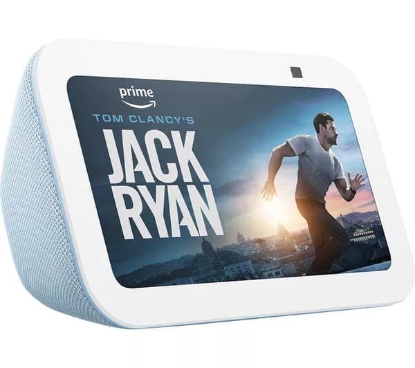 Amazon Echo Show 5